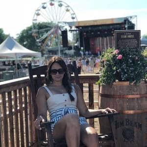 Meet your Posher, Trina